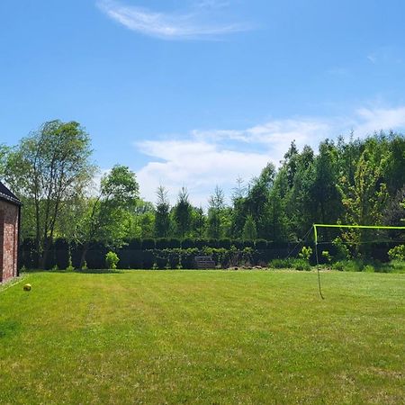 Monohomes - Stawy Monowskie - Zator Oswiecim Exterior photo