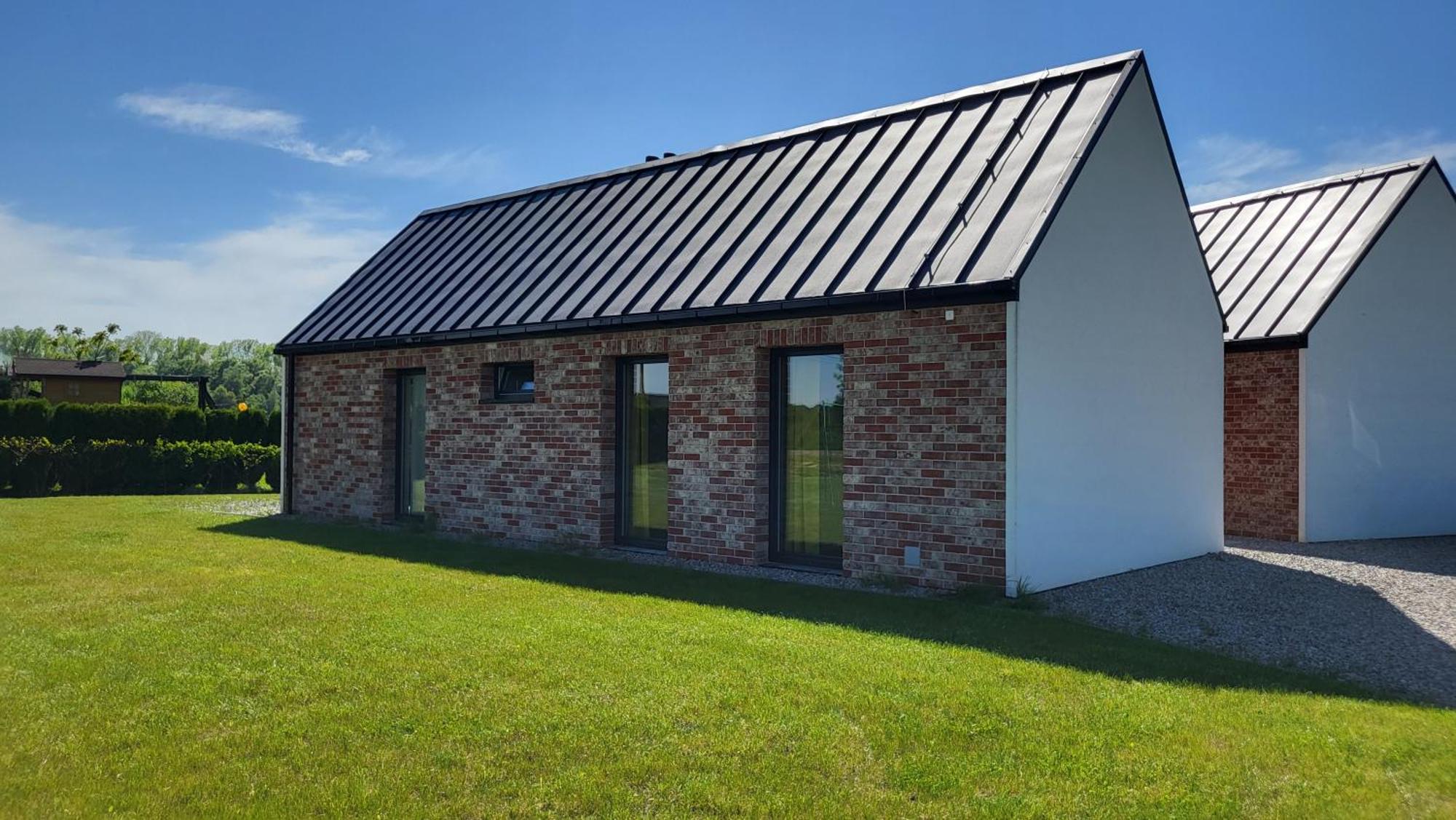Monohomes - Stawy Monowskie - Zator Oswiecim Exterior photo